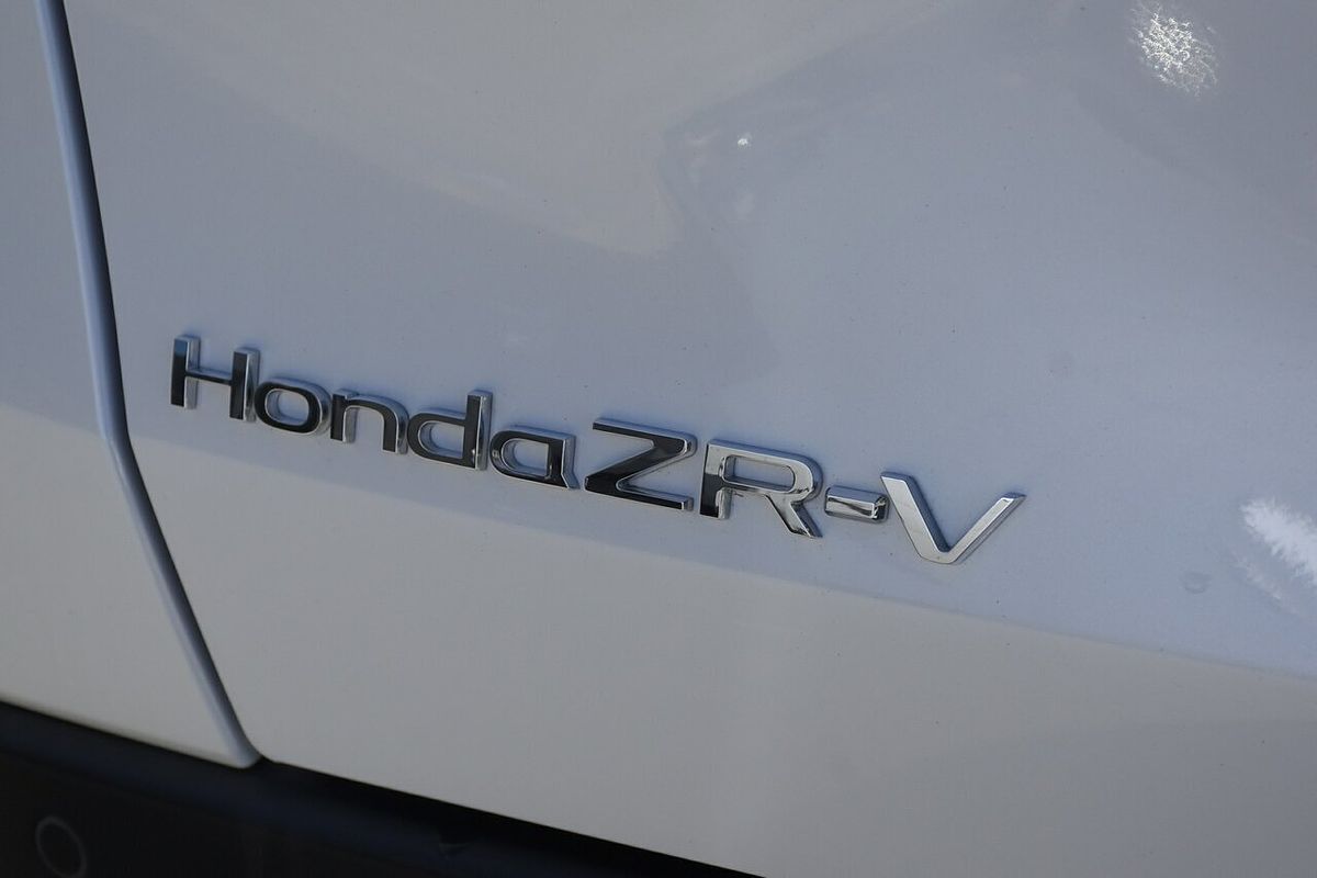 2023 Honda ZR-V VTi L RZ