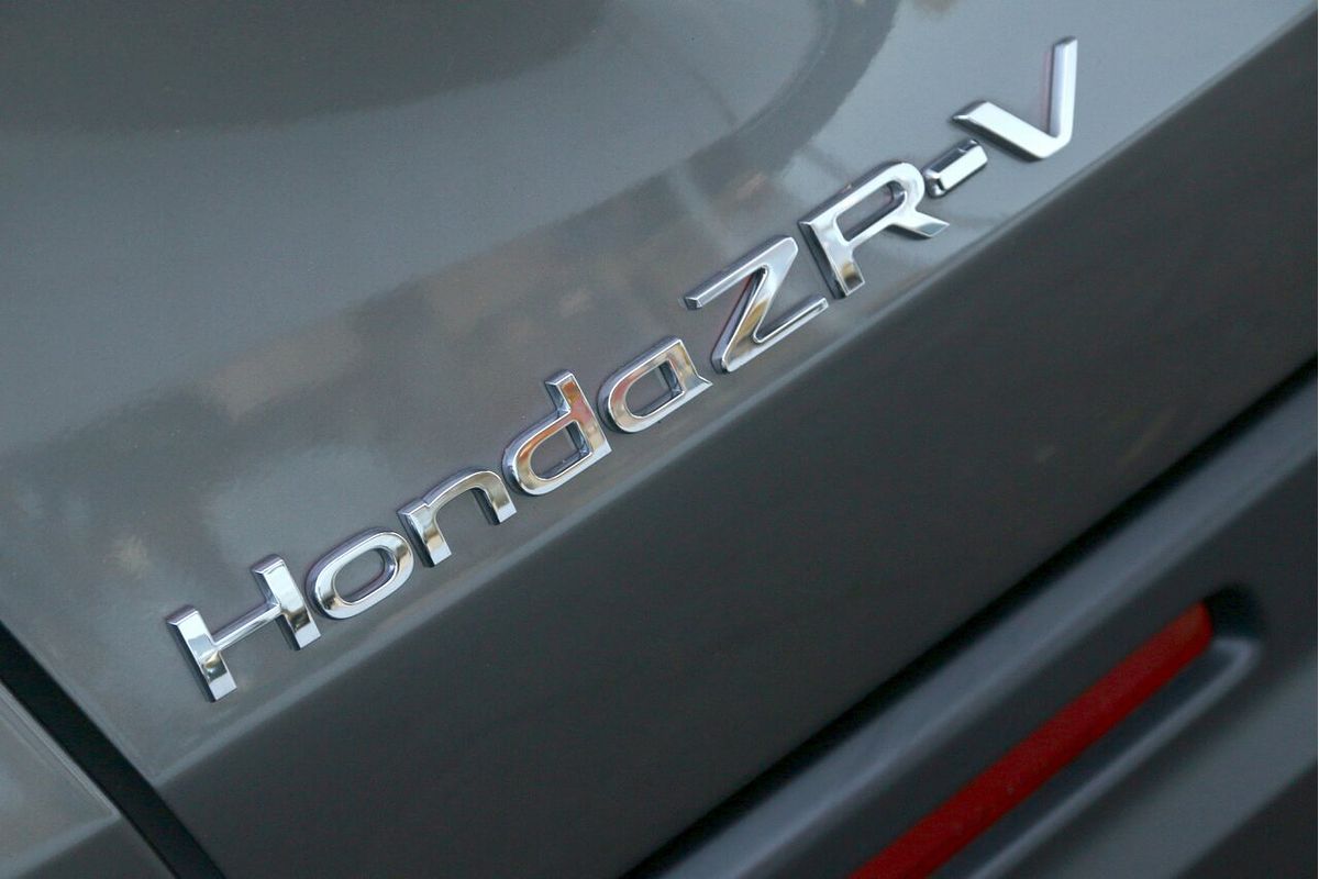 2023 Honda ZR-V VTi X RZ