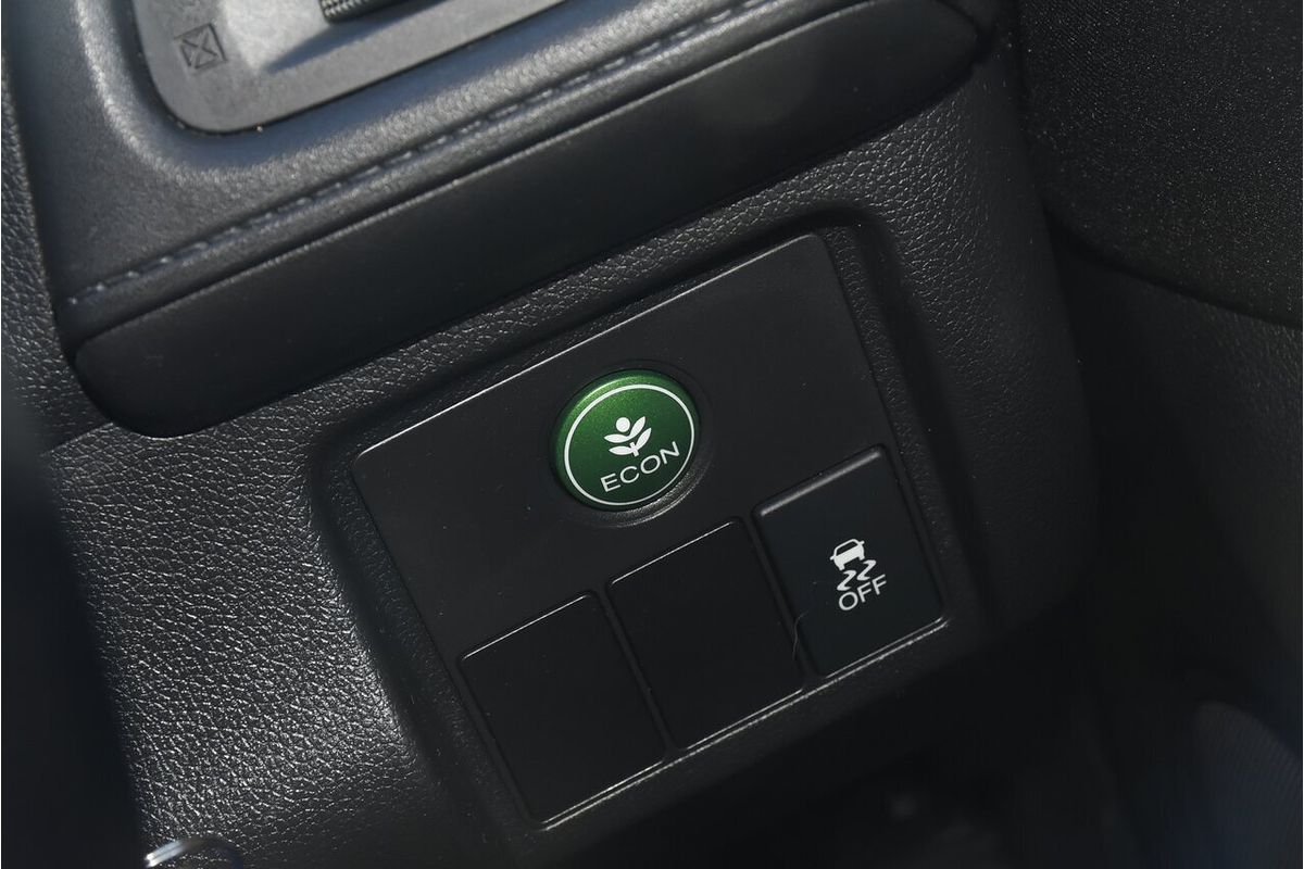 2015 Honda HR-V VTi