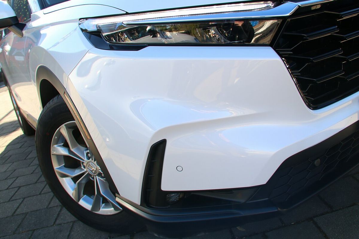 2023 Honda CR-V VTi X7 RS