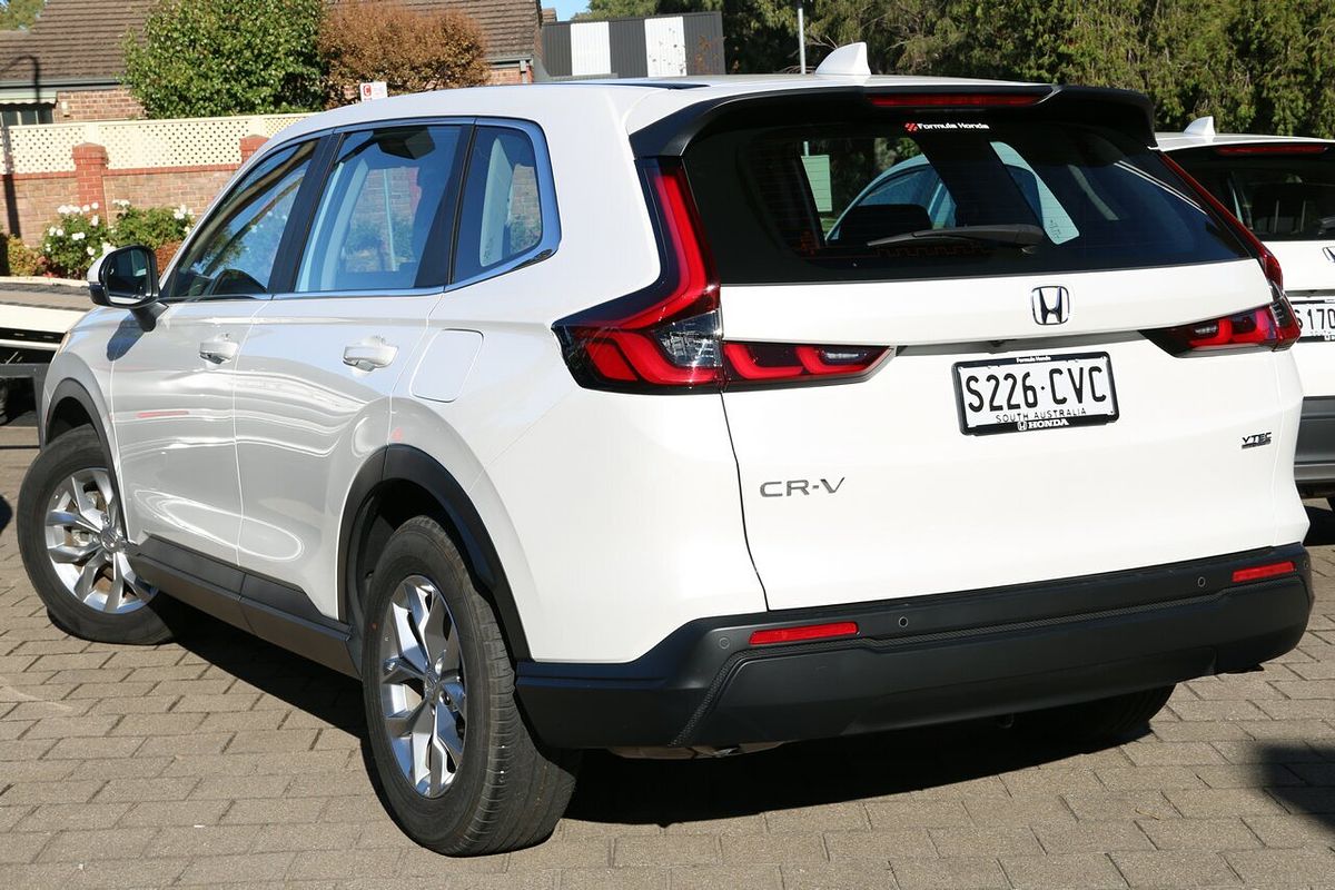 2023 Honda CR-V VTi X7 RS