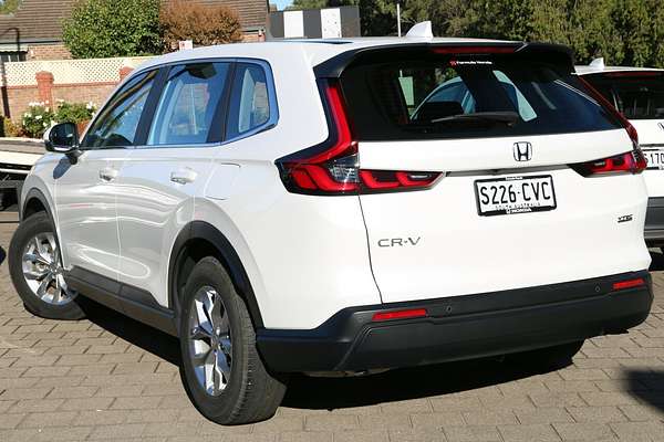 2023 Honda CR-V VTi X7 RS