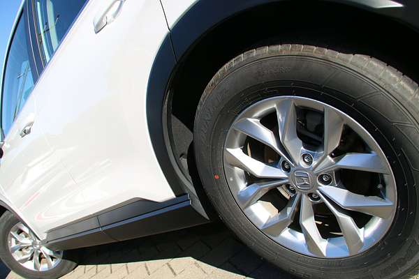 2023 Honda CR-V VTi X7 RS
