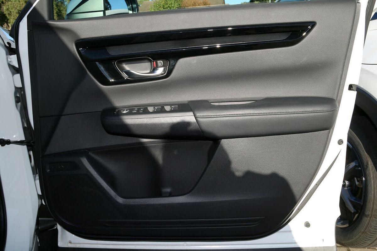 2023 Honda CR-V VTi X7 RS