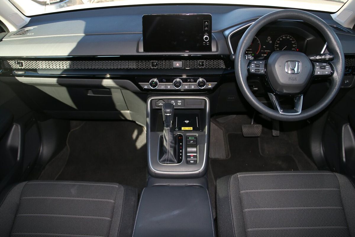 2023 Honda CR-V VTi X7 RS