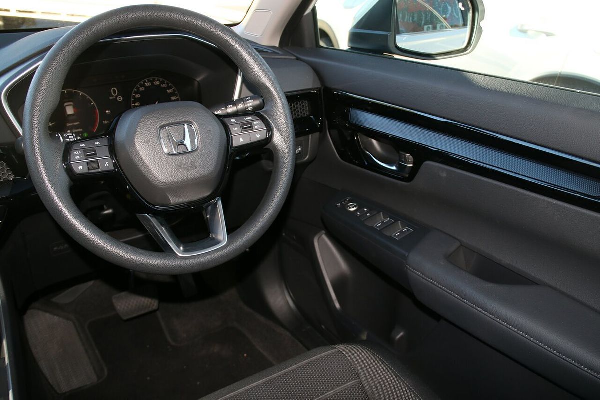 2023 Honda CR-V VTi X7 RS