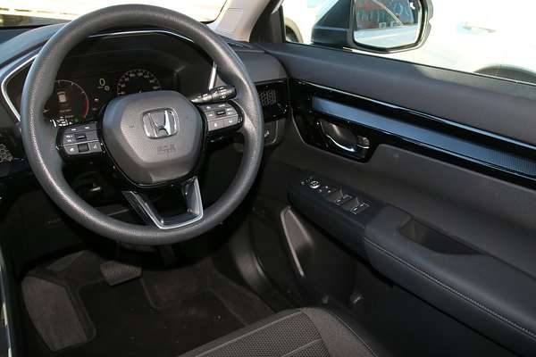 2023 Honda CR-V VTi X7 RS