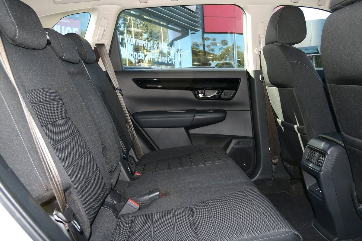 2023 Honda CR-V VTi X7 RS