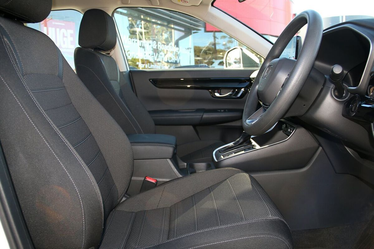 2023 Honda CR-V VTi X7 RS