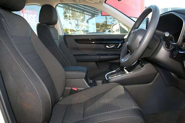 2023 Honda CR-V VTi X7 RS