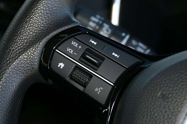 2023 Honda CR-V VTi X7 RS