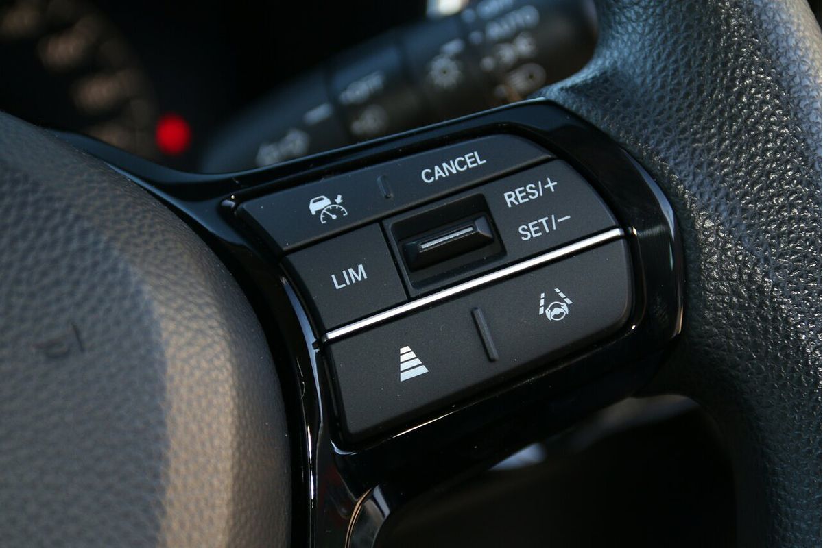 2023 Honda CR-V VTi X7 RS