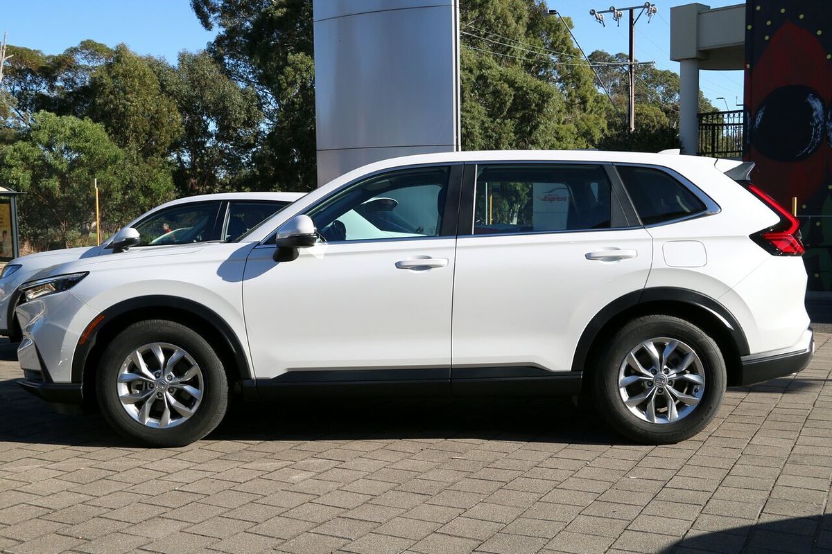 2023 Honda CR-V VTi X7 RS