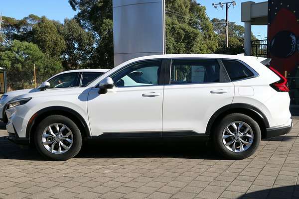 2023 Honda CR-V VTi X7 RS