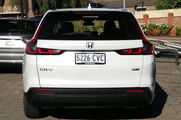 2023 Honda CR-V VTi X7 RS