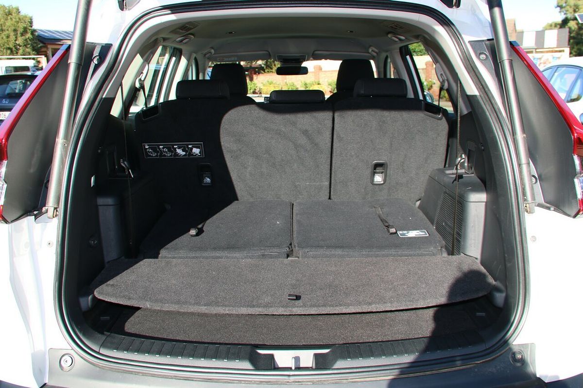 2023 Honda CR-V VTi X7 RS