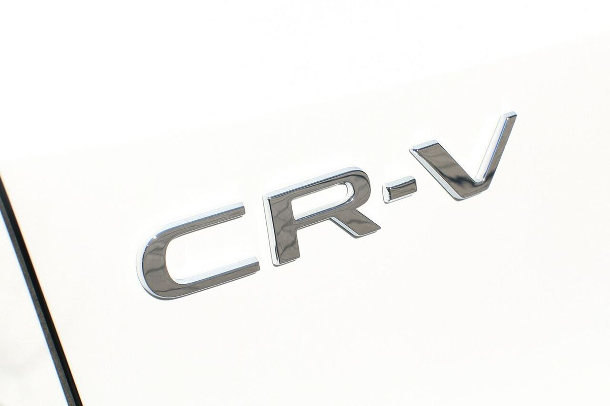 2023 Honda CR-V VTi X7 RS