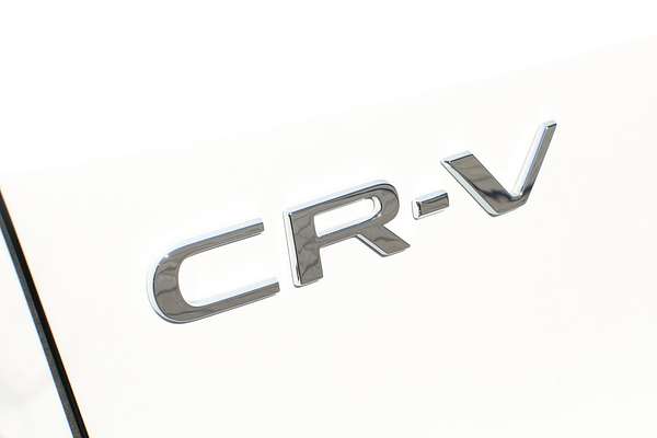 2023 Honda CR-V VTi X7 RS