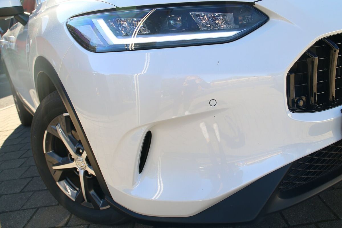 2023 Honda ZR-V VTi X RZ