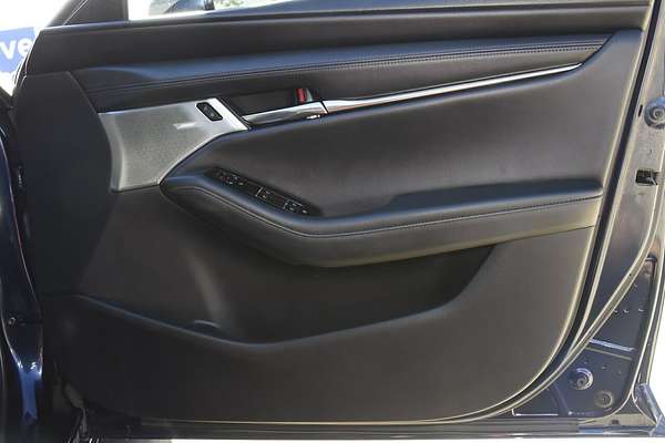 2019 Mazda 3 G25 Astina BP Series