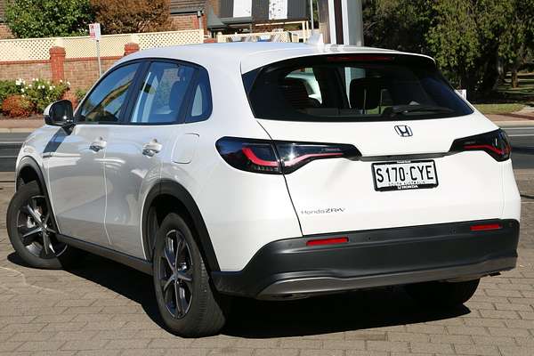 2023 Honda ZR-V VTi X RZ