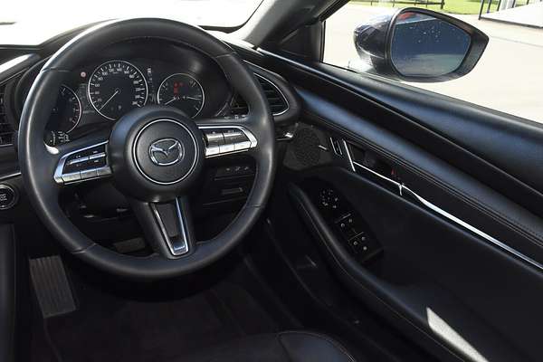2019 Mazda 3 G25 Astina BP Series