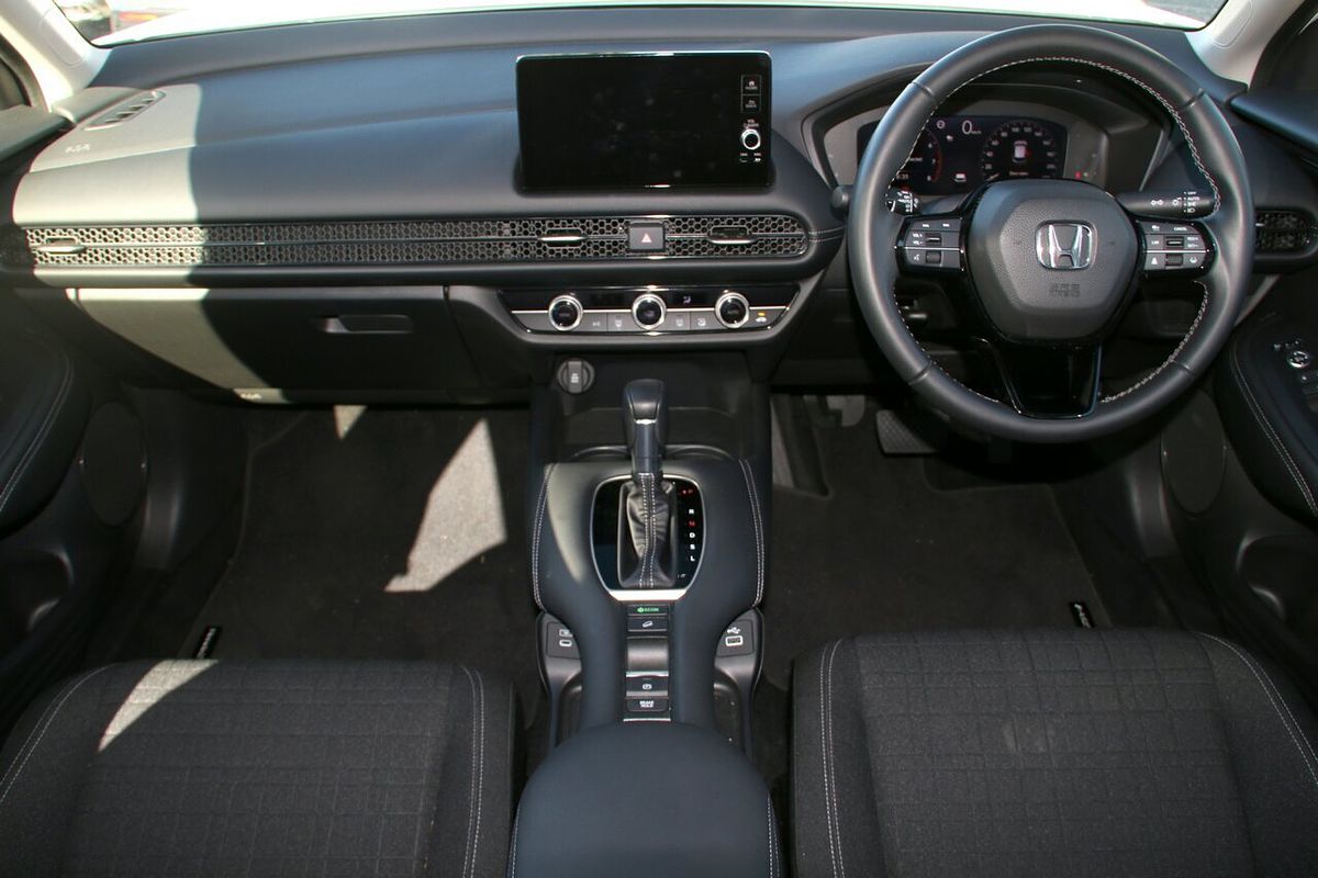 2023 Honda ZR-V VTi X RZ