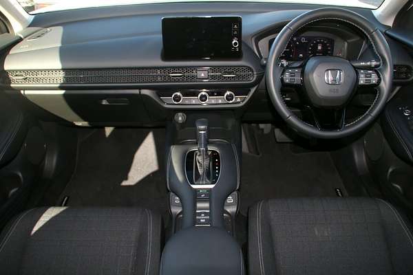 2023 Honda ZR-V VTi X RZ