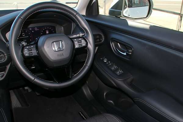 2023 Honda ZR-V VTi X RZ