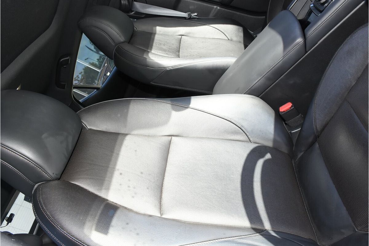 2019 Mazda 3 G25 Astina BP Series