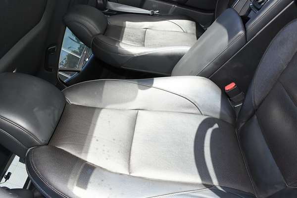 2019 Mazda 3 G25 Astina BP Series