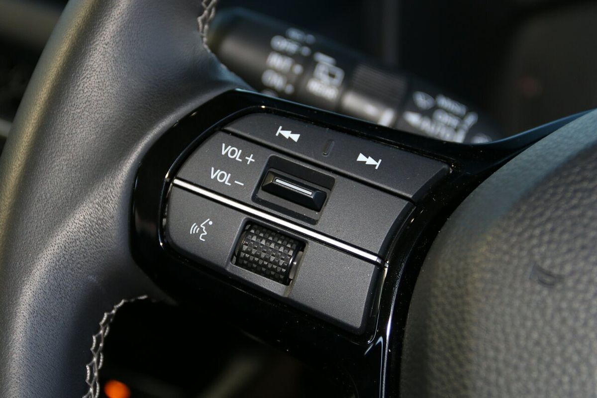 2023 Honda ZR-V VTi X RZ