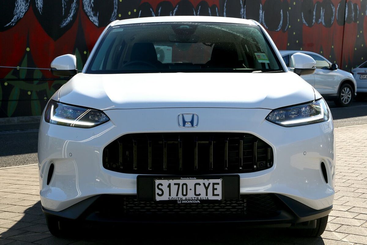 2023 Honda ZR-V VTi X RZ