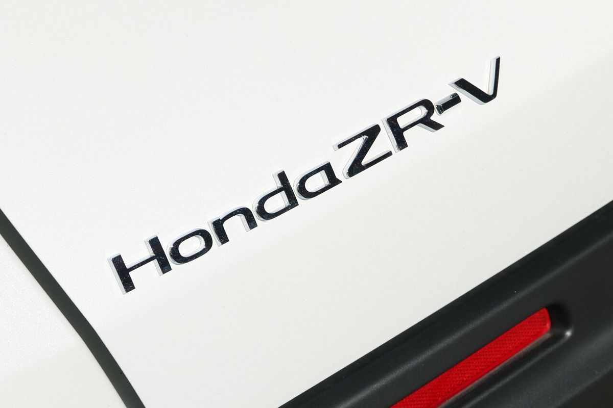 2023 Honda ZR-V VTi X RZ