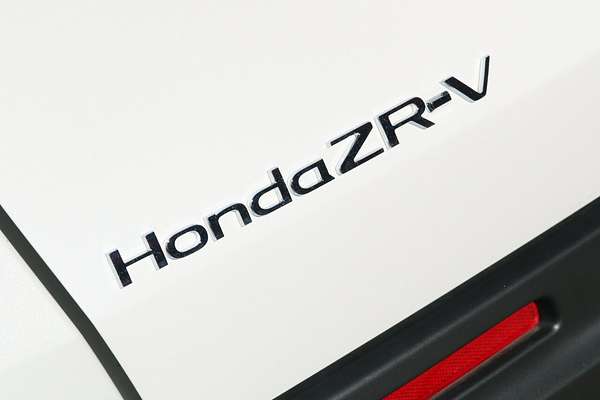 2023 Honda ZR-V VTi X RZ