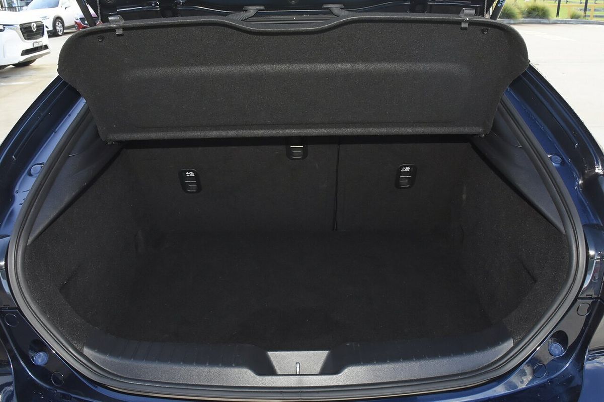 2019 Mazda 3 G25 Astina BP Series