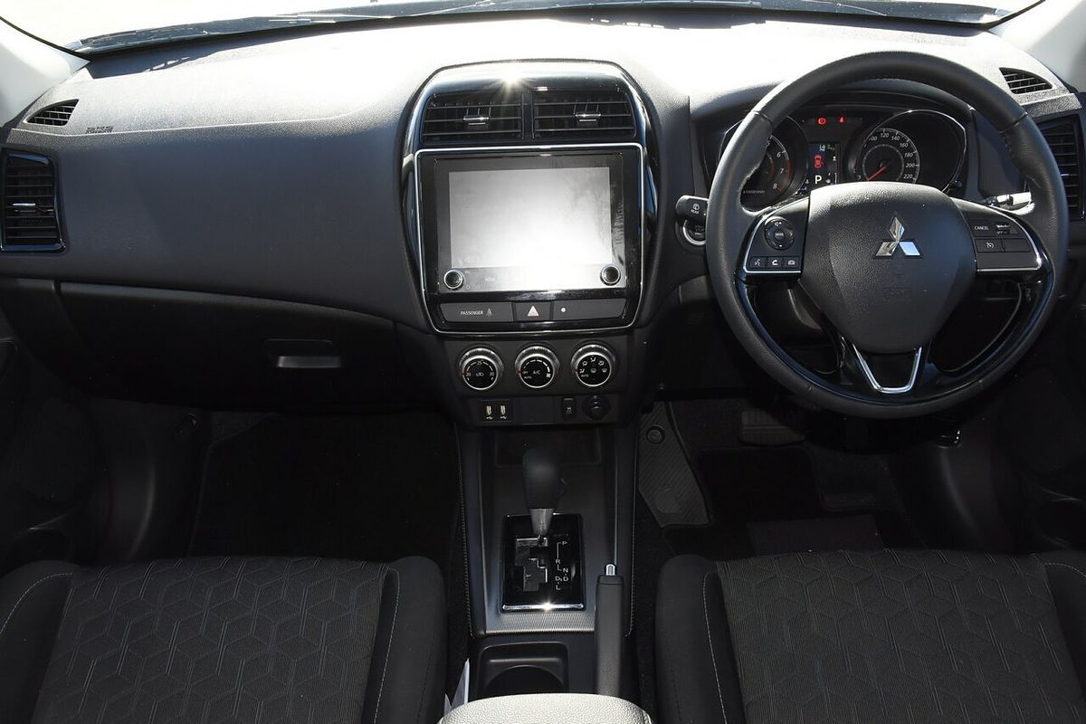 2024 Mitsubishi ASX LS XD