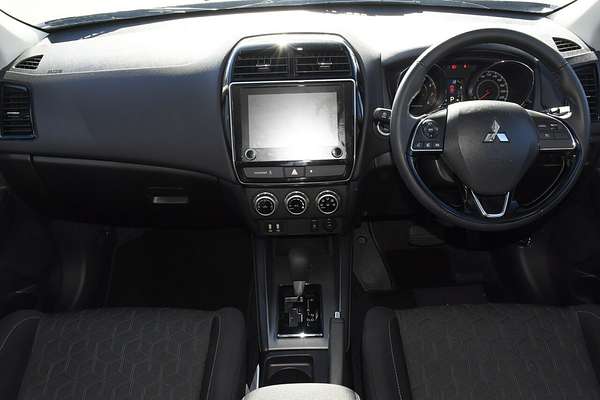 2024 Mitsubishi ASX LS XD