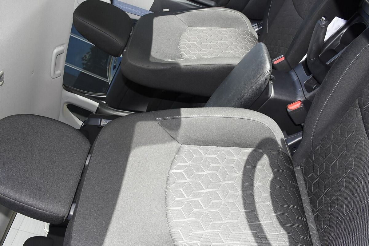 2024 Mitsubishi ASX LS XD