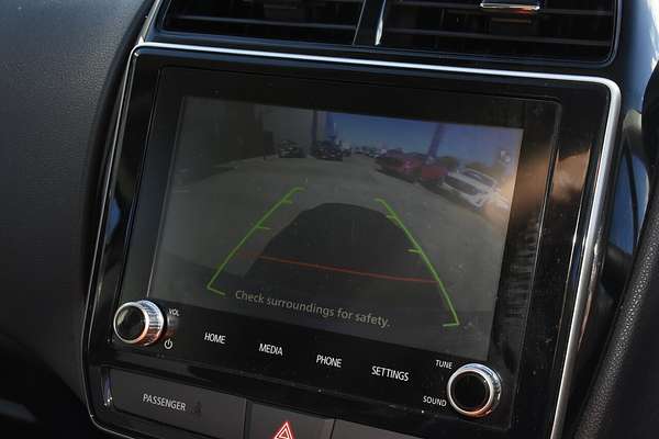 2024 Mitsubishi ASX LS XD