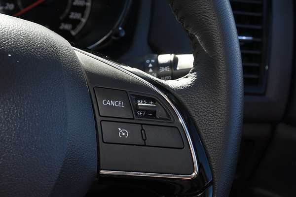 2024 Mitsubishi ASX LS XD