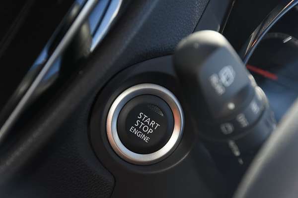 2024 Mitsubishi ASX LS XD
