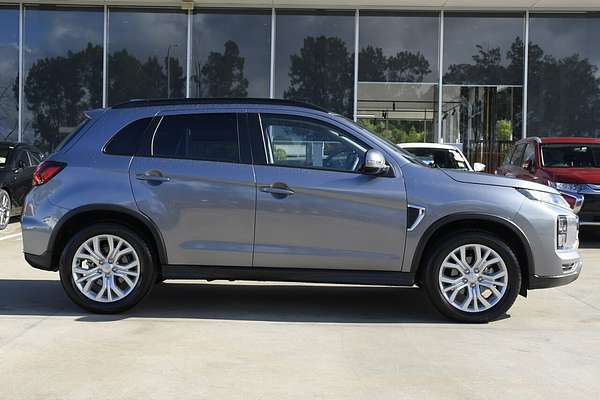 2024 Mitsubishi ASX LS XD