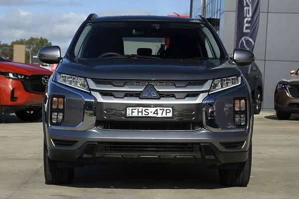 2024 Mitsubishi ASX LS XD