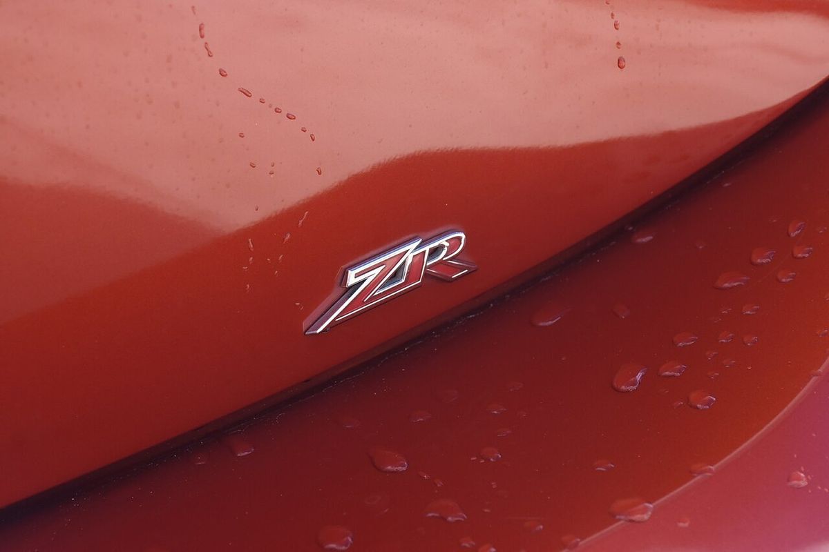 2019 Toyota Corolla ZR MZEA12R