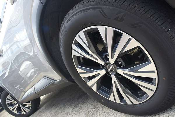 2024 Nissan X-TRAIL ST-L T33
