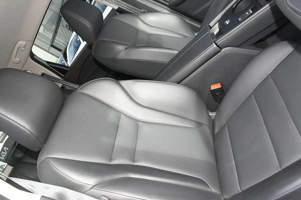 2024 Nissan X-TRAIL ST-L T33