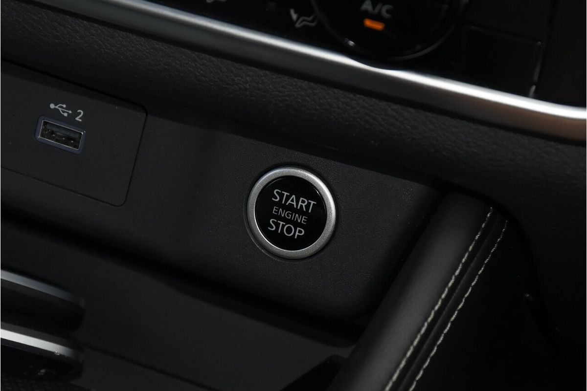 2024 Nissan X-TRAIL ST-L T33