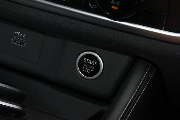 2024 Nissan X-TRAIL ST-L T33