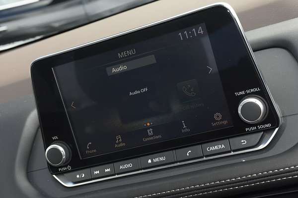 2024 Nissan X-TRAIL ST-L T33
